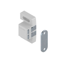 MAGNETIC CATCH     8, 10 GREY