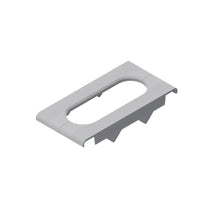 CABLE PASSAGE      CGP 80 GREY