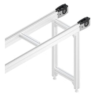 RETURN             UM 2/R VPLUS