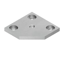 BASE PLATE         CGP 40X120X120