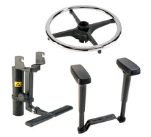ACCESS AID         DYNAMIC-CHAIR ESD