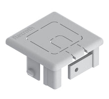 Bosch Rexroth 
Afdekkap 40x20 Grey