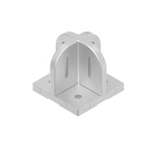 BASE PLATE         120X120X110