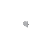 CAP COVER          20X20R, GREY