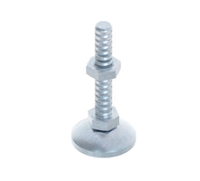 LEVELING FOOT      D30 M8X65