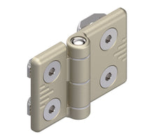 HINGE              AL 30/40