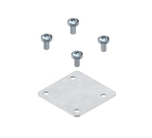 COVER PLATE        40X40