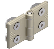 HINGE              AL 45/45