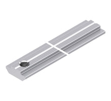 T-SLOT BAR         8 L=1000