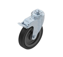CASTER WHEEL       D125 F ESD VPA