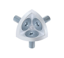 CORNER BRACKET     R45X45 SET