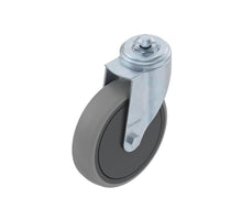 CASTER WHEEL       D125 ESD