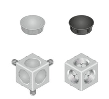 CUBIC JOINT        30/3 SET
