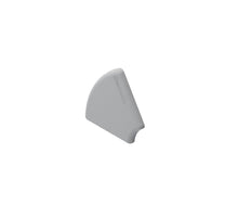 CAP COVER          40X60°  GREY