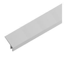 PROTECTIVE PANE PR CLIP L=2000MM GREY