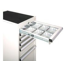 COVER              CONTAINER,ESD