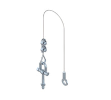 ROPE HOIST         COUNTERBALANCE