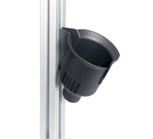 TOOLHOLDER         D95,ESD