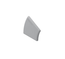 CAP COVER          45X30°, GREY