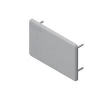 CAP COVER          60X90  GREY