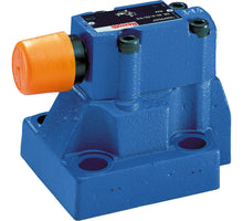 Bosch Rexroth Drukbegrenzingsventiel DB10-2-5X/200