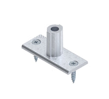 BASE PLATE         ECOSHAPE D28L, ESD
