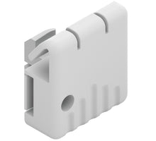 PLATE HOLDER       10, QUICK  0° 2-6MM