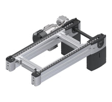 BELT SECTION       BS 2/R-300