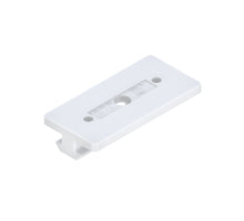 SLIDING ELEMENT    10 FLAT LOCKABLE