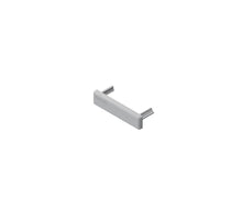 CAP COVER          40X10, GREY