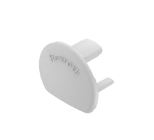 CAP COVER          D28L N10 GREY