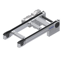 BELT SECTION       BS 2/C-H