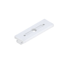 SLIDING ELEMENT    8 FLAT LOCKABLE
