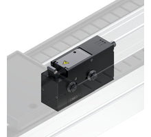 STOP GATE          VE 2/D100-E