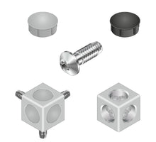 CUBIC JOINT        40/3 SET