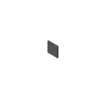 CAP COVER          20X20 ESD