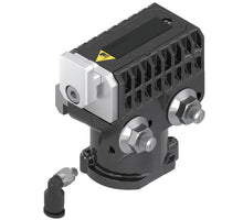 STOP GATE          VE 2/D-80