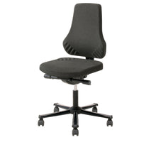 SWIVEL CHAIR       DYNAMIC-ESD HIGH