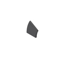 CAP COVER          30X30,ESD