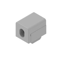 VARIOFIX BLOCK     S,N6,20MM,GREY