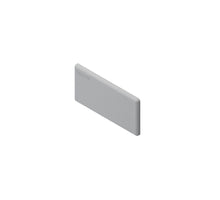 CAP COVER          30X60  GREY