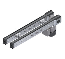 BELT SECTION       BS 2/S