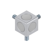CUBIC JOINT        30/3 SILVER SET