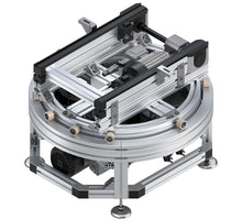 ROTATE UNIT        DE 2 - BG 1