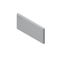 CAP COVER          45X90,GREY