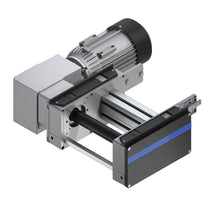 DRIVE MODULE       AS 2/B-250 MA=M