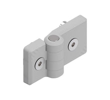 HINGE              PA 30/45 GREY