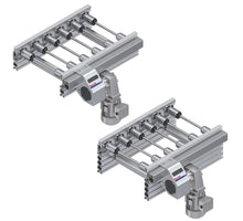DRIVE MODULE       AS 5/H