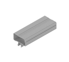 CABLE DUCT         N10 40X20 L=2000 GREY