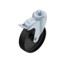 CASTER WHEEL       D125 F OELBEST.